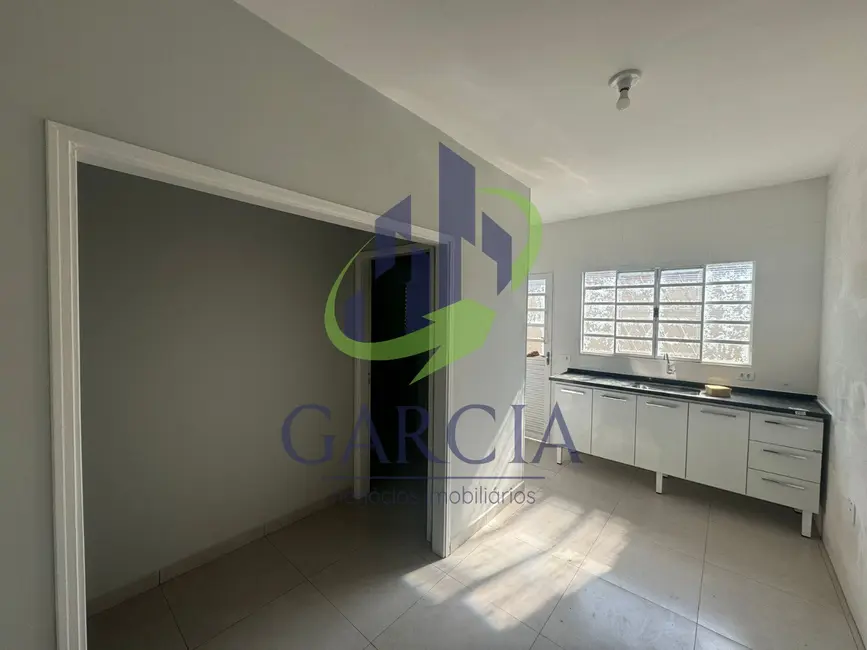 Foto 2 de Casa com 5 quartos à venda, 140m2 em Jardim Itacolomi, Mogi Guacu - SP