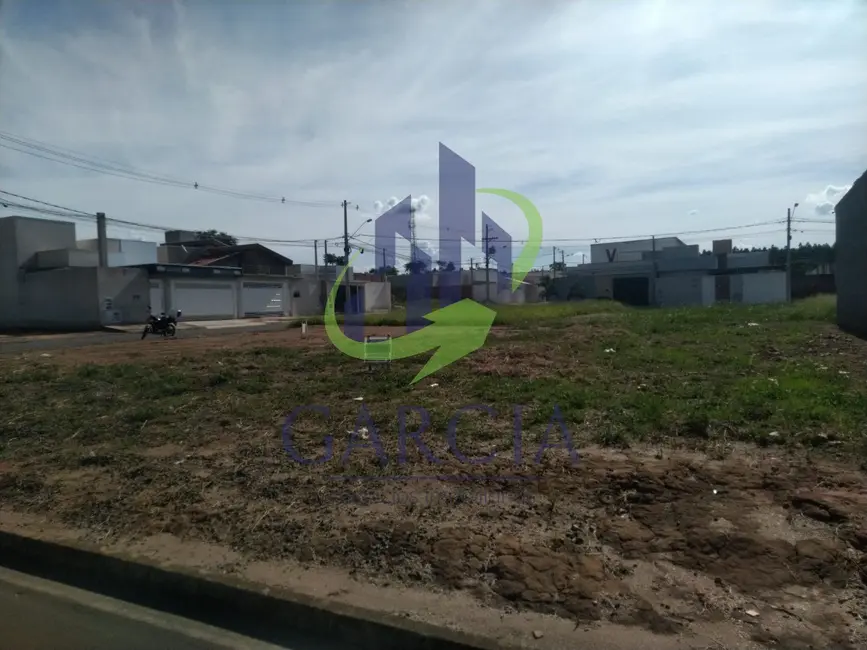 Foto 2 de Terreno / Lote à venda, 200m2 em Mogi Guacu - SP