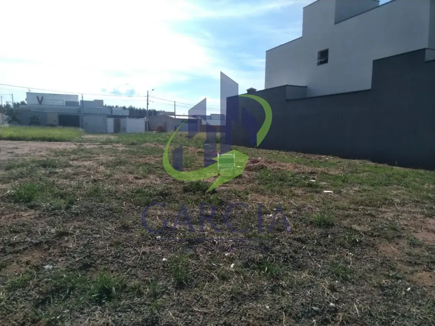 Foto 5 de Terreno / Lote à venda, 200m2 em Mogi Guacu - SP