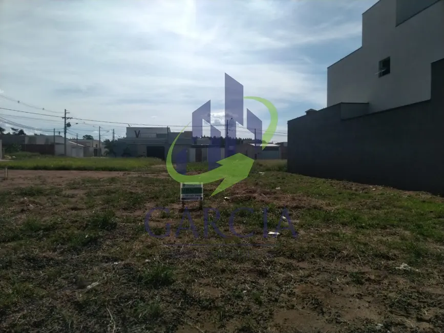 Foto 3 de Terreno / Lote à venda, 200m2 em Mogi Guacu - SP