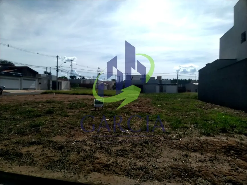 Foto 1 de Terreno / Lote à venda, 200m2 em Mogi Guacu - SP