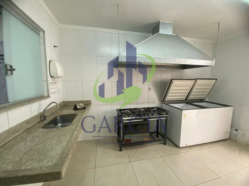 Sala Comercial à venda, 230m2 em Vila Santa Júlia, Mogi Guacu - SP - imagem 6 Foto 6 de Sala Comercial à venda, 230m2 em Vila Santa Júlia, Mogi Guacu - SP