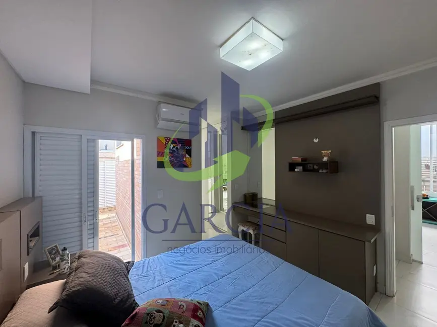 Foto 8 de Casa com 2 quartos à venda, 120m2 em Jardim Santa Mônica I, Mogi Guacu - SP