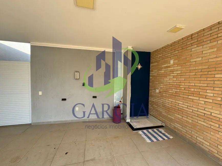 Foto 2 de Casa com 2 quartos à venda, 120m2 em Jardim Santa Mônica I, Mogi Guacu - SP