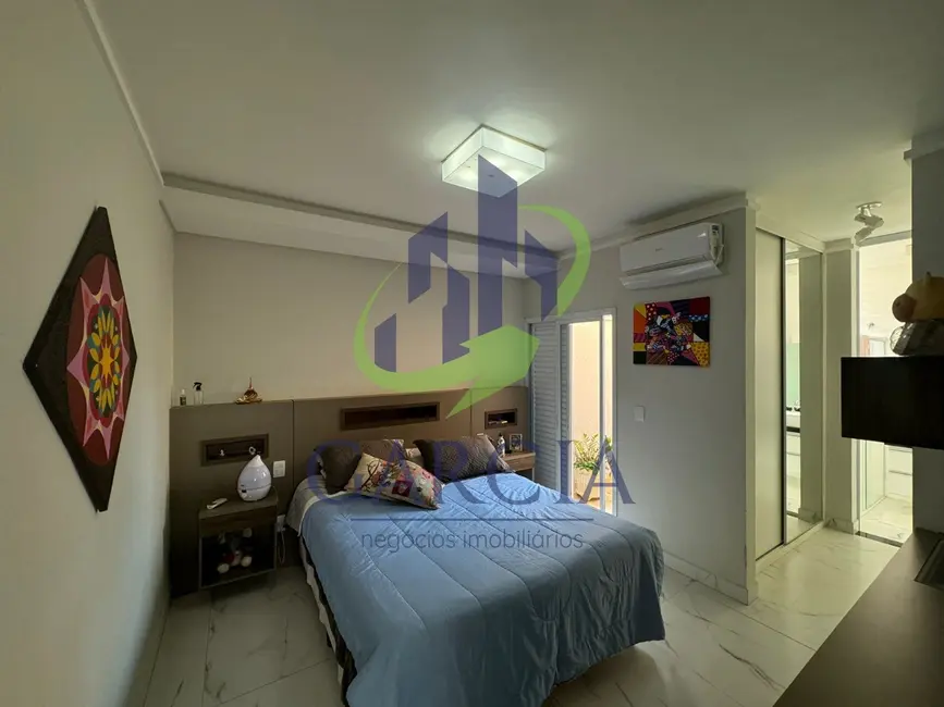 Foto 6 de Casa com 2 quartos à venda, 120m2 em Jardim Santa Mônica I, Mogi Guacu - SP