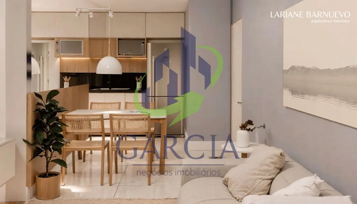 Apartamento com 2 quartos para alugar, 55m2 em Mogi Guacu - SP - imagem 1 Foto 1 de Apartamento com 2 quartos para alugar, 55m2 em Mogi Guacu - SP