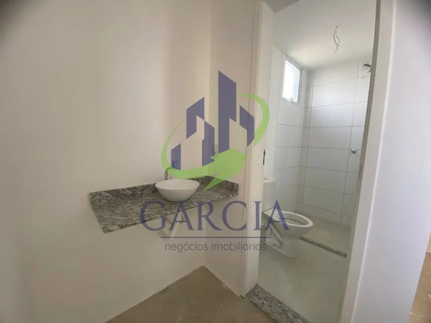 Apartamento com 2 quartos para alugar, 55m2 em Mogi Guacu - SP - imagem 7 Foto 7 de Apartamento com 2 quartos para alugar, 55m2 em Mogi Guacu - SP