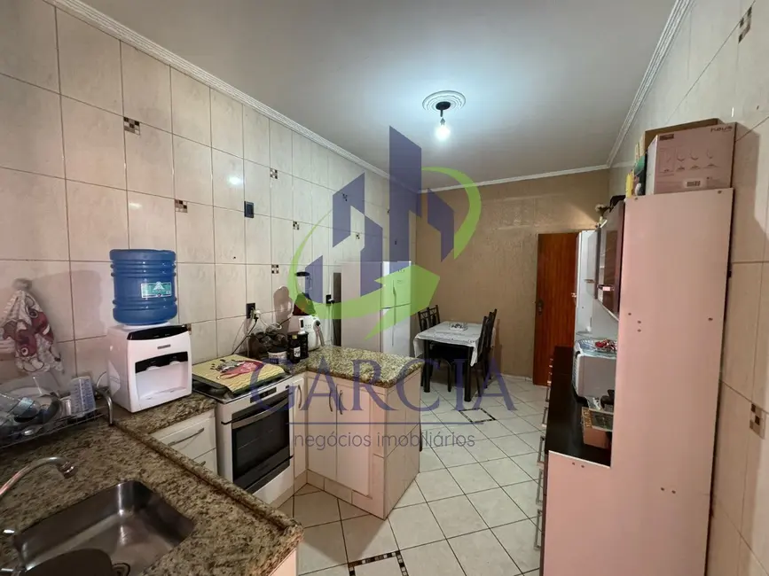 Foto 9 de Casa com 2 quartos à venda, 160m2 em Jardim Boa Esperança, Mogi Guacu - SP