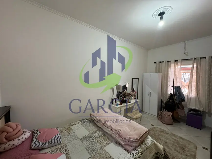 Foto 5 de Casa com 2 quartos à venda, 160m2 em Jardim Boa Esperança, Mogi Guacu - SP