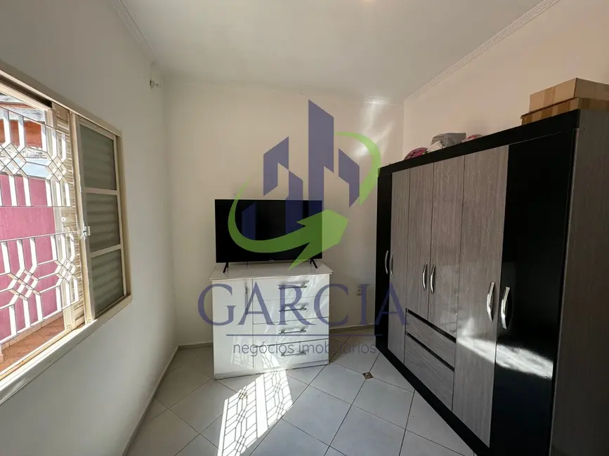 Foto 8 de Casa com 2 quartos à venda, 160m2 em Jardim Boa Esperança, Mogi Guacu - SP