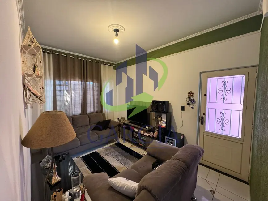 Foto 2 de Casa com 2 quartos à venda, 160m2 em Jardim Boa Esperança, Mogi Guacu - SP