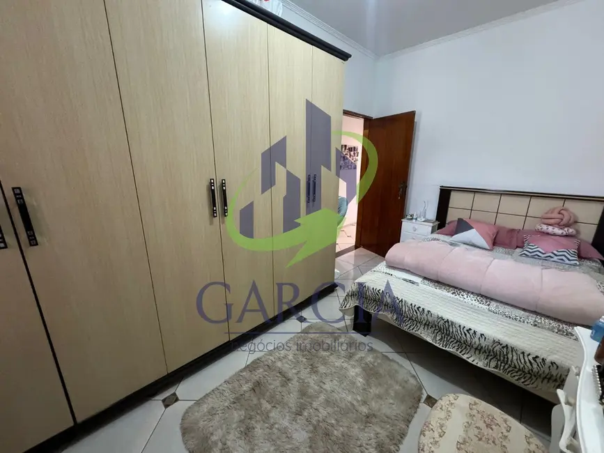 Foto 6 de Casa com 2 quartos à venda, 160m2 em Jardim Boa Esperança, Mogi Guacu - SP