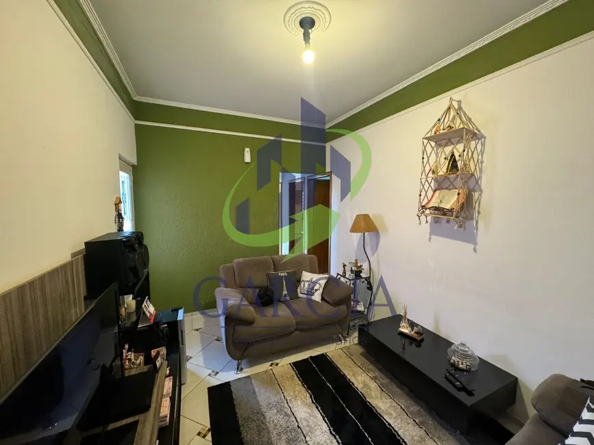 Foto 4 de Casa com 2 quartos à venda, 160m2 em Jardim Boa Esperança, Mogi Guacu - SP