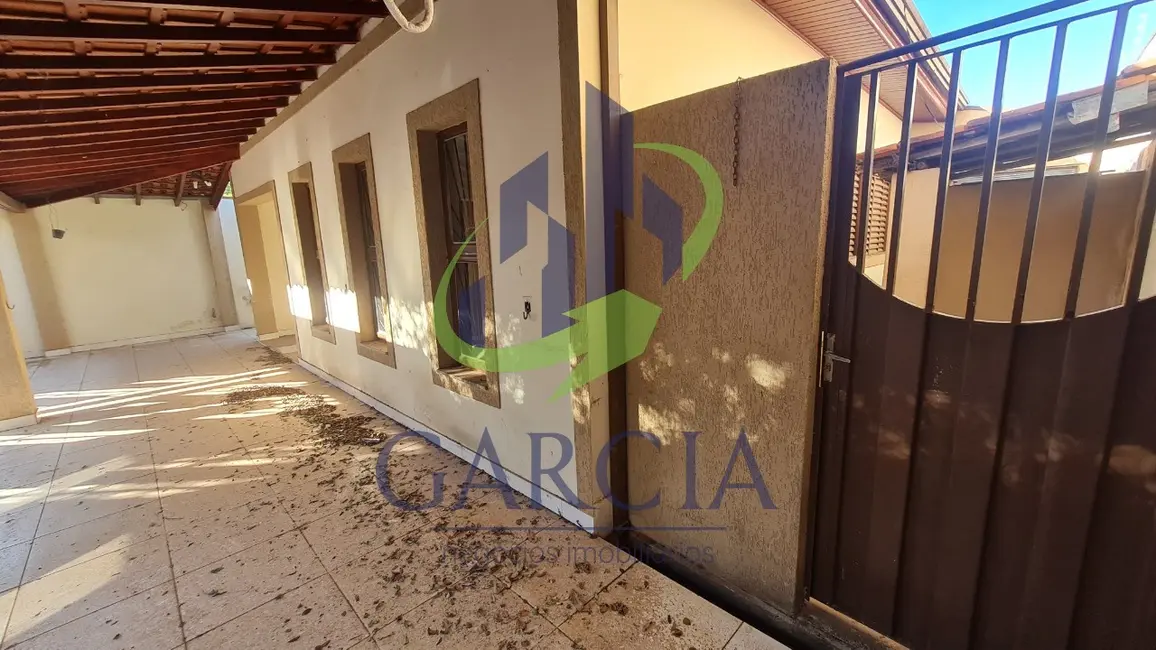 Foto 4 de Casa com 2 quartos à venda, 186m2 em Jardim Serra Dourada, Mogi Guacu - SP