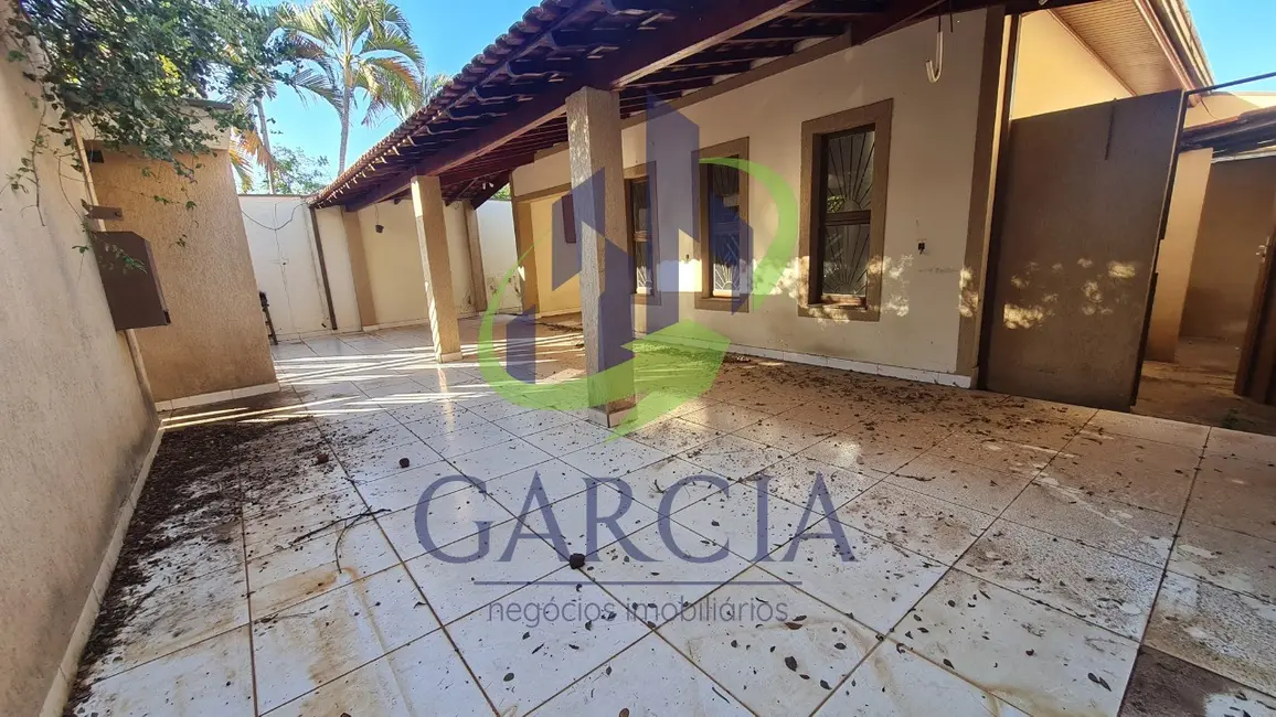 Foto 3 de Casa com 2 quartos à venda, 186m2 em Jardim Serra Dourada, Mogi Guacu - SP