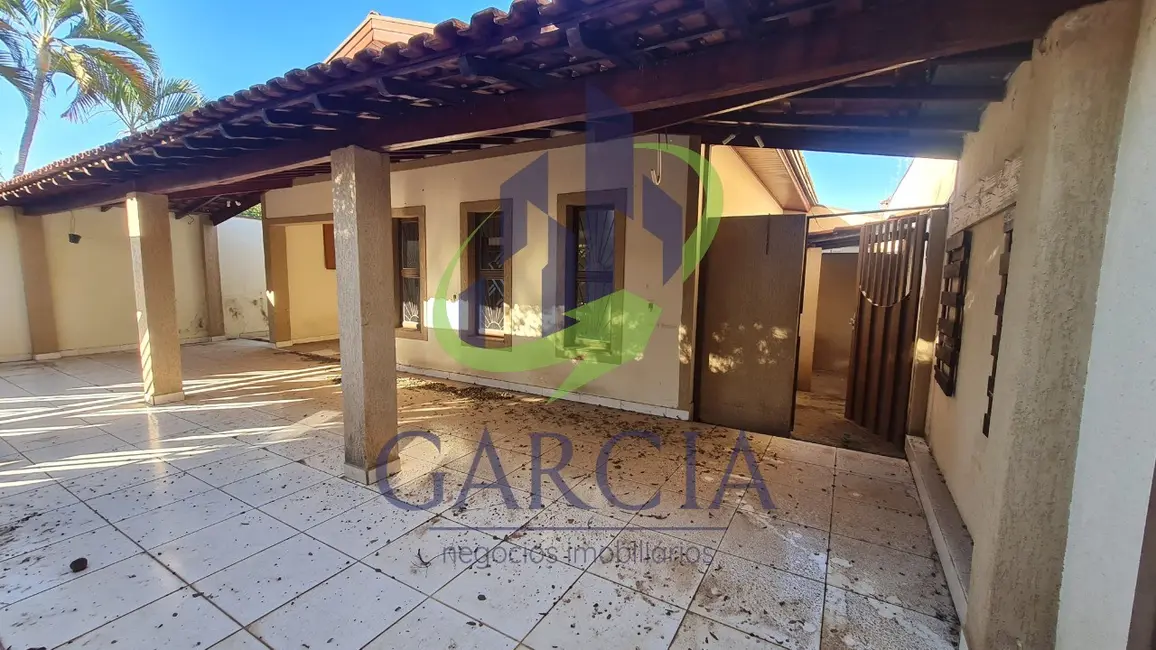 Foto 1 de Casa com 2 quartos à venda, 186m2 em Jardim Serra Dourada, Mogi Guacu - SP