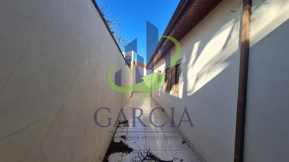 Foto 5 de Casa com 2 quartos à venda, 186m2 em Jardim Serra Dourada, Mogi Guacu - SP