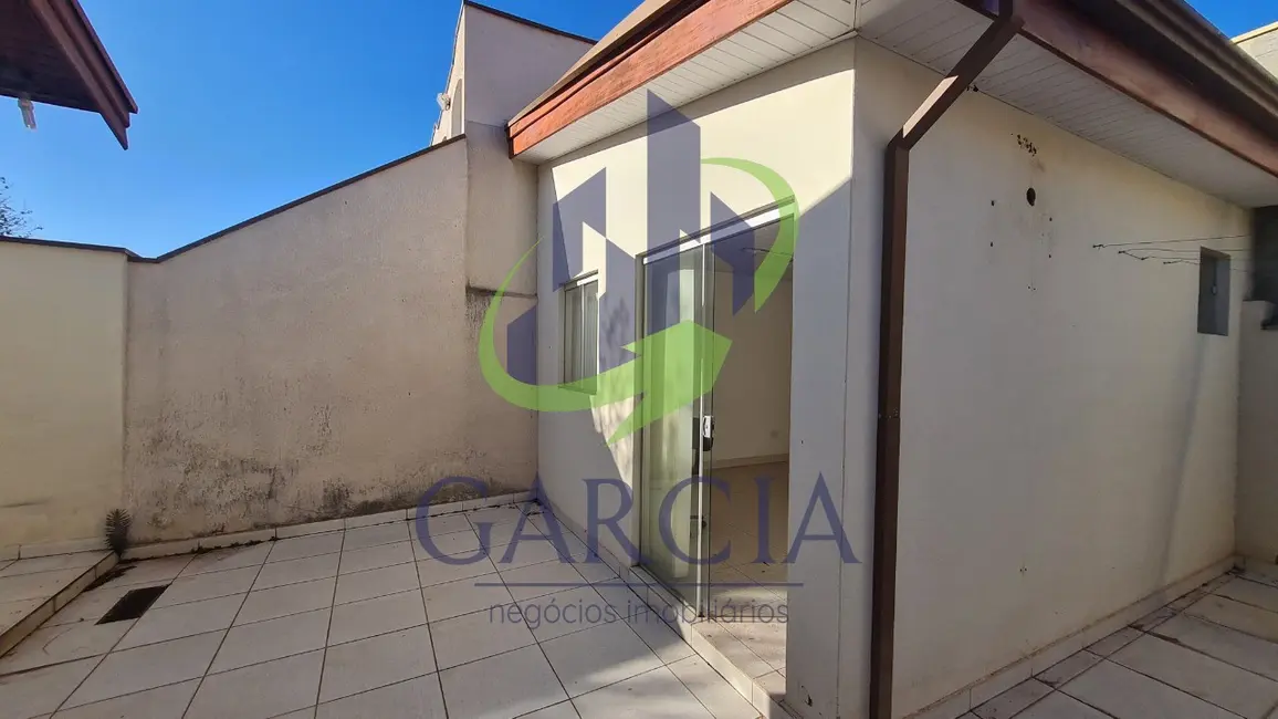 Foto 7 de Casa com 2 quartos à venda, 186m2 em Jardim Serra Dourada, Mogi Guacu - SP