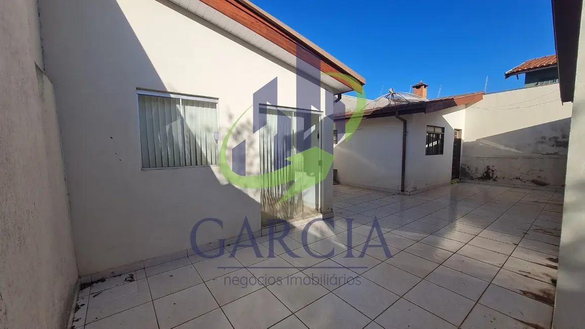 Foto 6 de Casa com 2 quartos à venda, 186m2 em Jardim Serra Dourada, Mogi Guacu - SP