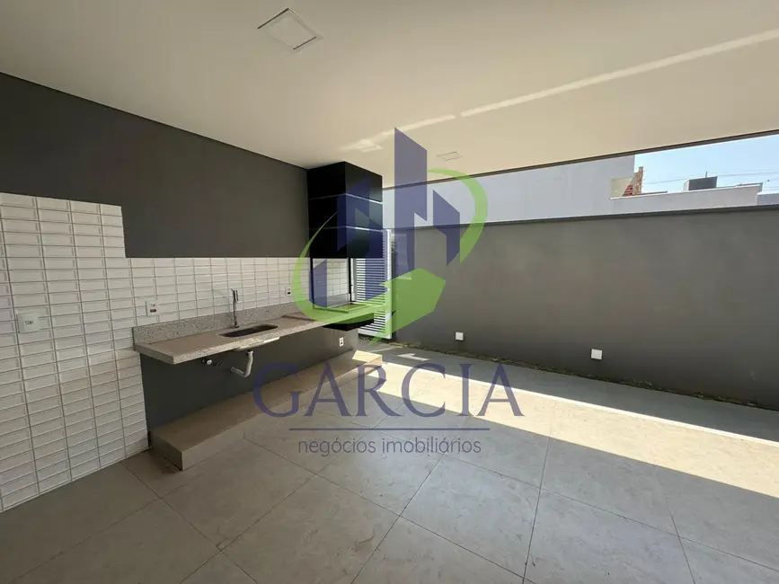 Foto 4 de Casa com 3 quartos à venda, 158m2 em Mogi Mirim - SP