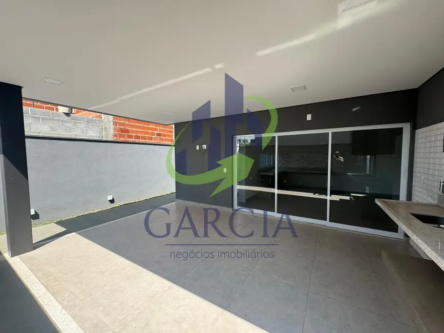 Foto 3 de Casa com 3 quartos à venda, 158m2 em Mogi Mirim - SP