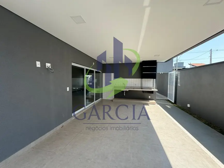 Foto 2 de Casa com 3 quartos à venda, 158m2 em Mogi Mirim - SP