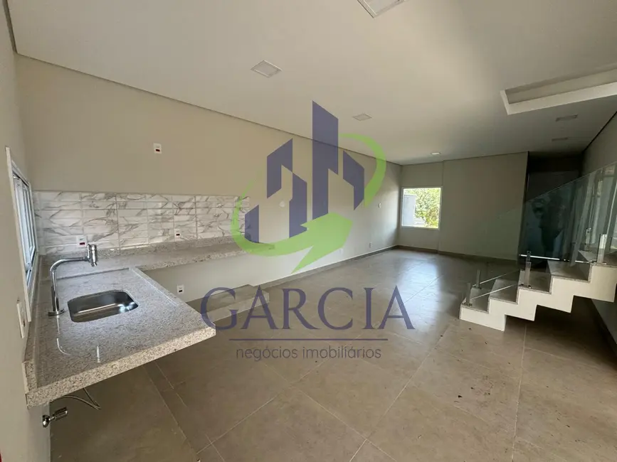 Foto 5 de Casa com 3 quartos à venda, 158m2 em Mogi Mirim - SP