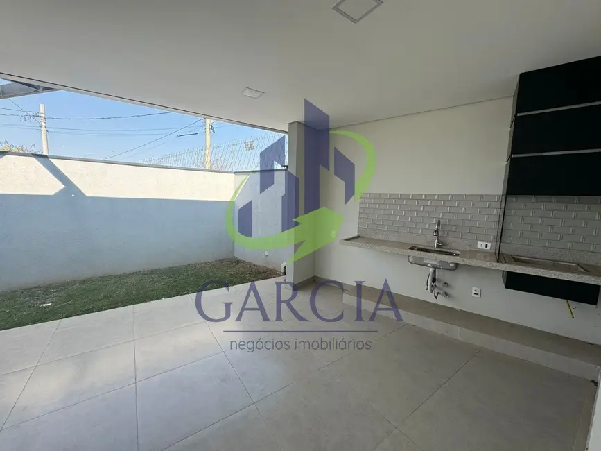 Foto 8 de Casa com 3 quartos à venda, 159m2 em Mogi Mirim - SP