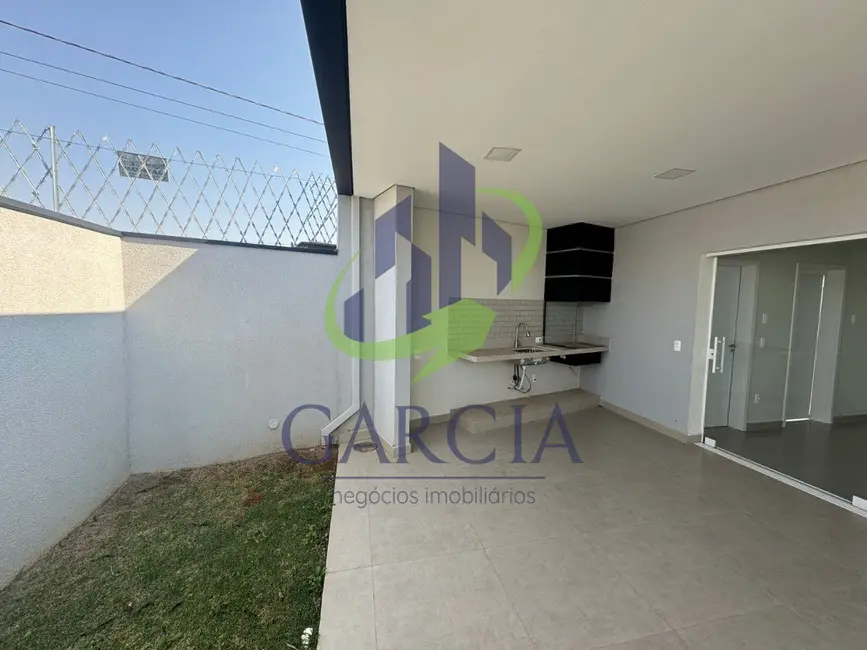 Foto 3 de Casa com 3 quartos à venda, 159m2 em Mogi Mirim - SP