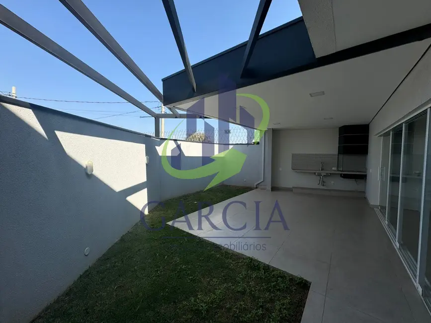 Foto 2 de Casa com 3 quartos à venda, 159m2 em Mogi Mirim - SP