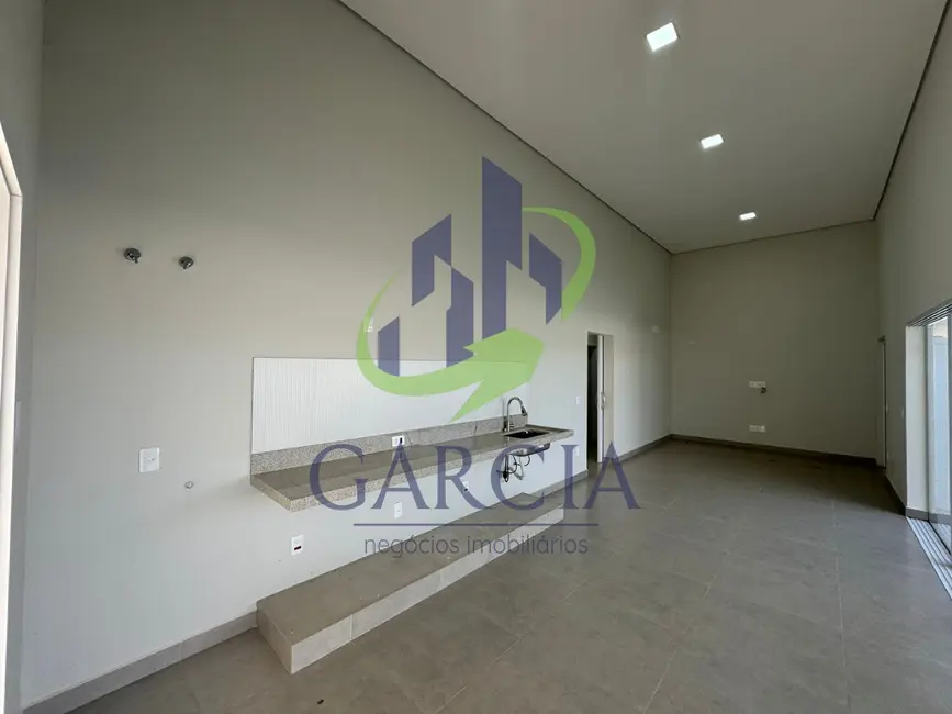 Foto 4 de Casa com 3 quartos à venda, 159m2 em Mogi Mirim - SP