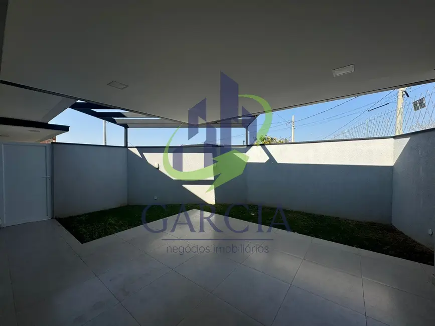 Foto 6 de Casa com 3 quartos à venda, 159m2 em Mogi Mirim - SP