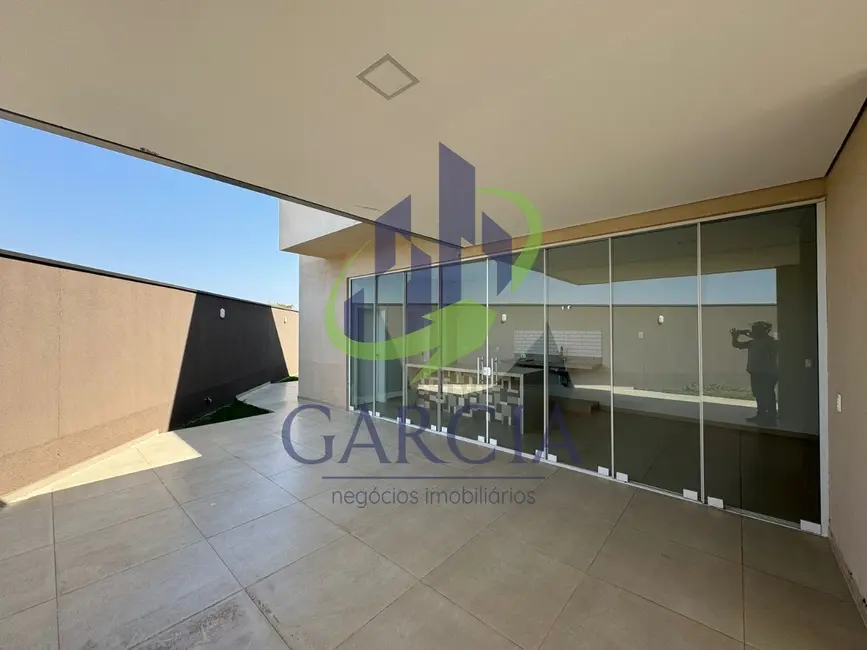 Foto 4 de Casa com 3 quartos à venda, 164m2 em Mogi Mirim - SP