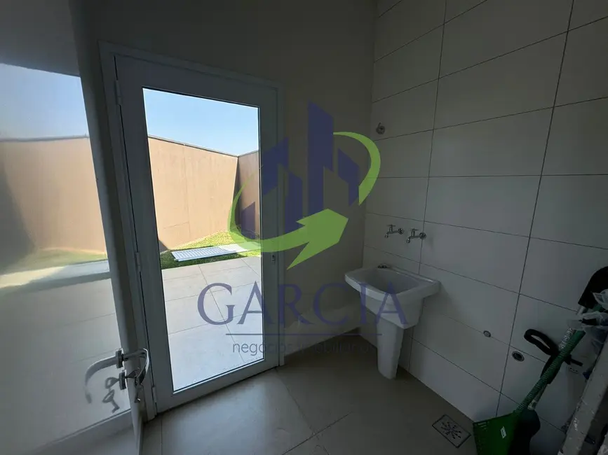 Foto 9 de Casa com 3 quartos à venda, 164m2 em Mogi Mirim - SP