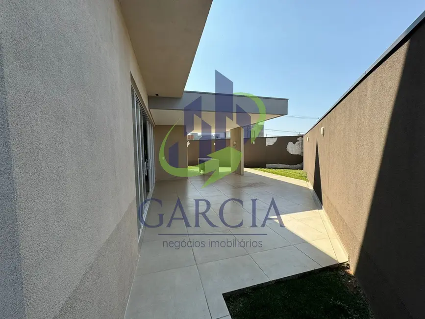 Foto 5 de Casa com 3 quartos à venda, 164m2 em Mogi Mirim - SP