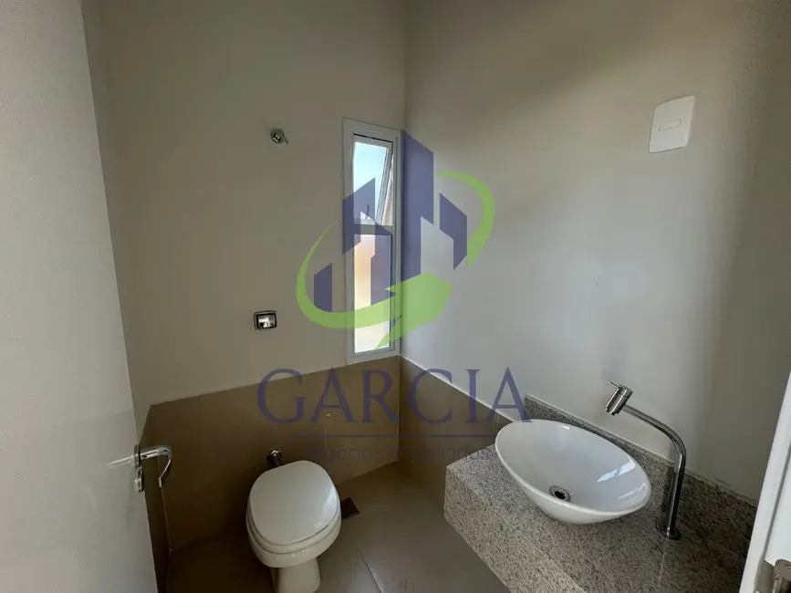 Foto 7 de Casa com 3 quartos à venda, 164m2 em Mogi Mirim - SP