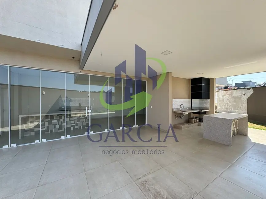 Foto 3 de Casa com 3 quartos à venda, 164m2 em Mogi Mirim - SP