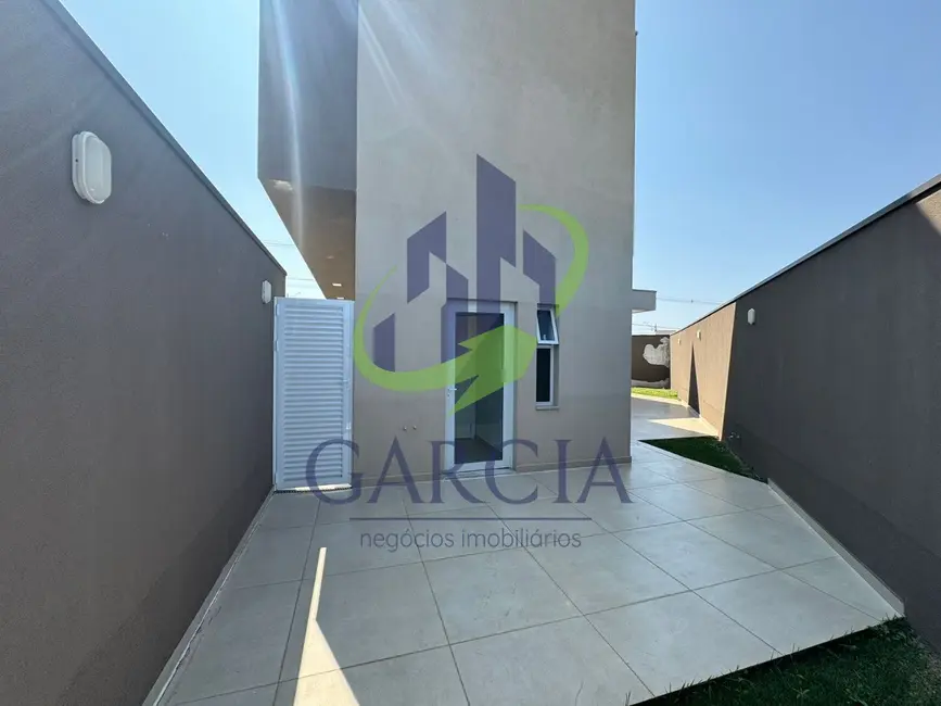 Foto 6 de Casa com 3 quartos à venda, 164m2 em Mogi Mirim - SP