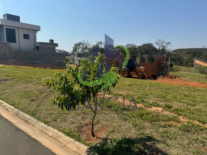 Foto 2 de Terreno / Lote à venda, 200m2 em Mogi Mirim - SP