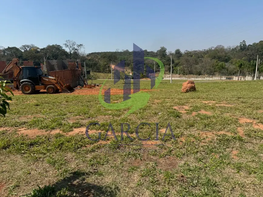Foto 1 de Terreno / Lote à venda, 200m2 em Mogi Mirim - SP