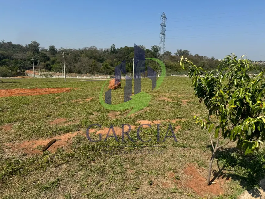 Foto 3 de Terreno / Lote à venda, 200m2 em Mogi Mirim - SP