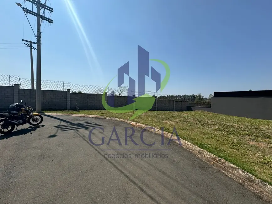 Foto 3 de Terreno / Lote à venda, 312m2 em Mogi Mirim - SP