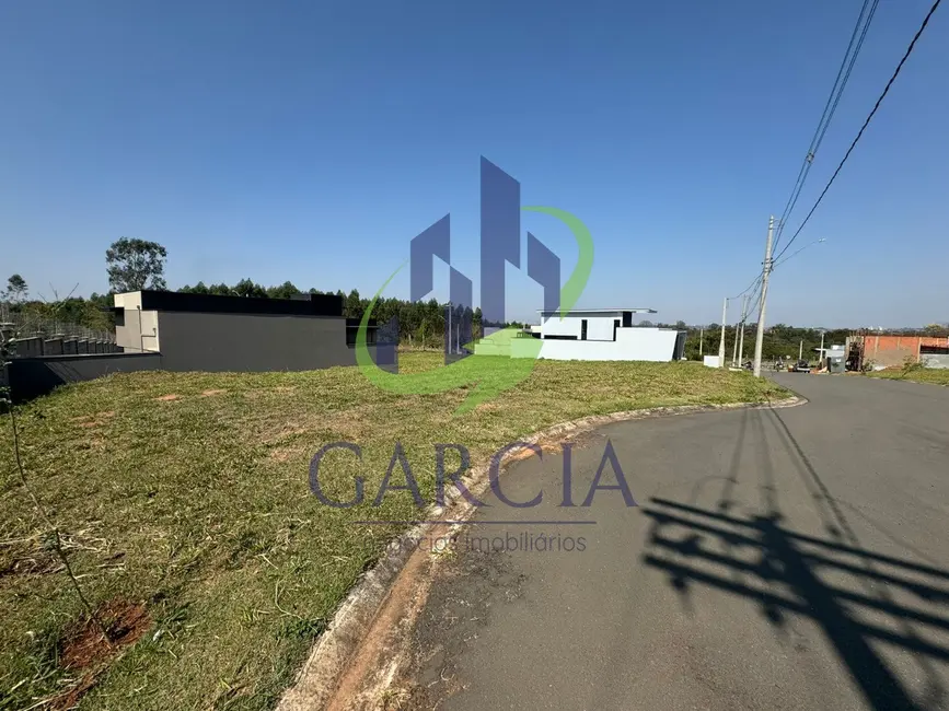 Foto 1 de Terreno / Lote à venda, 312m2 em Mogi Mirim - SP