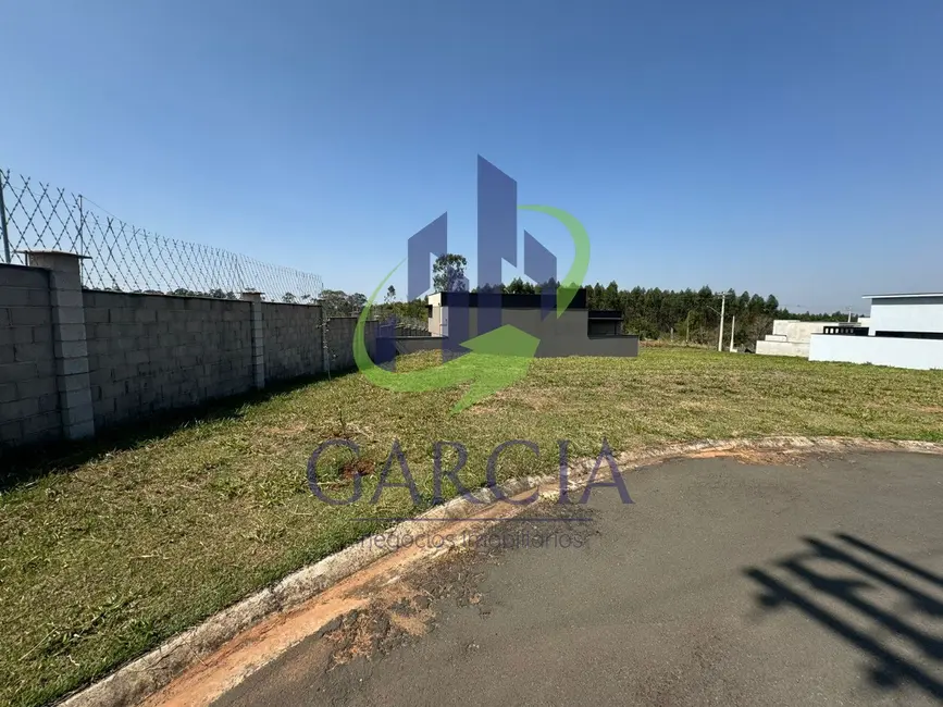 Foto 2 de Terreno / Lote à venda, 312m2 em Mogi Mirim - SP