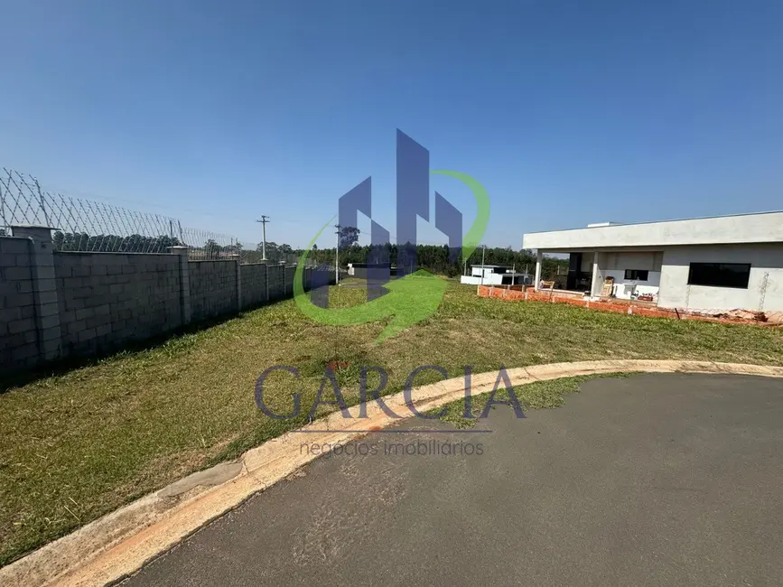 Foto 3 de Terreno / Lote à venda, 312m2 em Mogi Mirim - SP