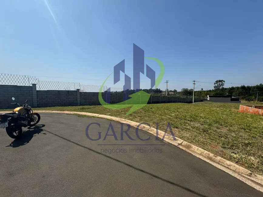 Foto 2 de Terreno / Lote à venda, 312m2 em Mogi Mirim - SP