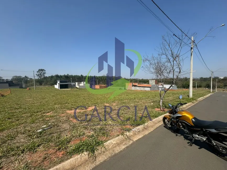 Foto 3 de Terreno / Lote à venda, 200m2 em Mogi Mirim - SP