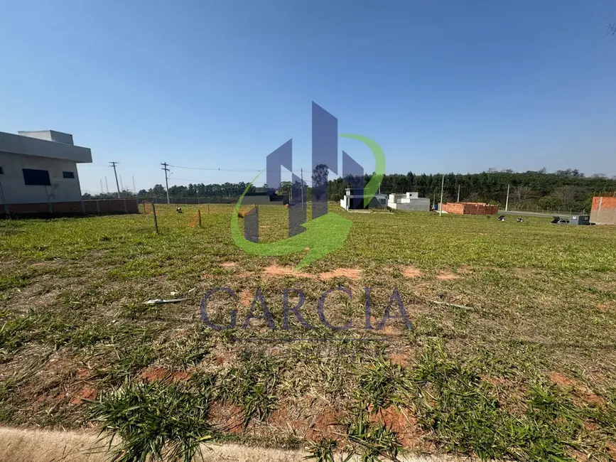 Foto 1 de Terreno / Lote à venda, 200m2 em Mogi Mirim - SP
