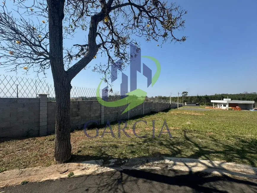 Foto 3 de Terreno / Lote à venda, 347m2 em Mogi Mirim - SP