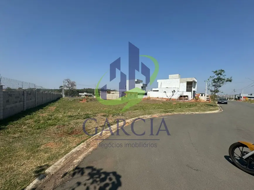 Foto 3 de Terreno / Lote à venda, 329m2 em Mogi Mirim - SP